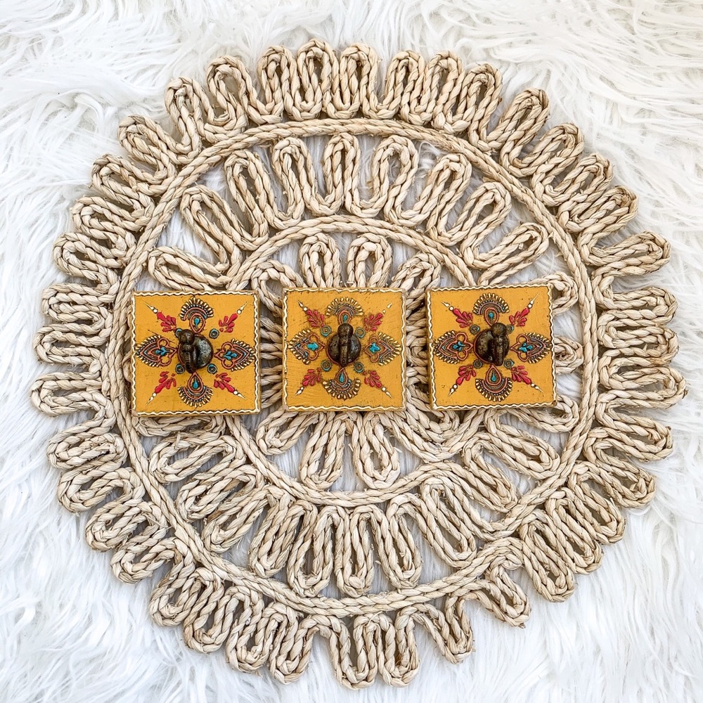 Boho hooks